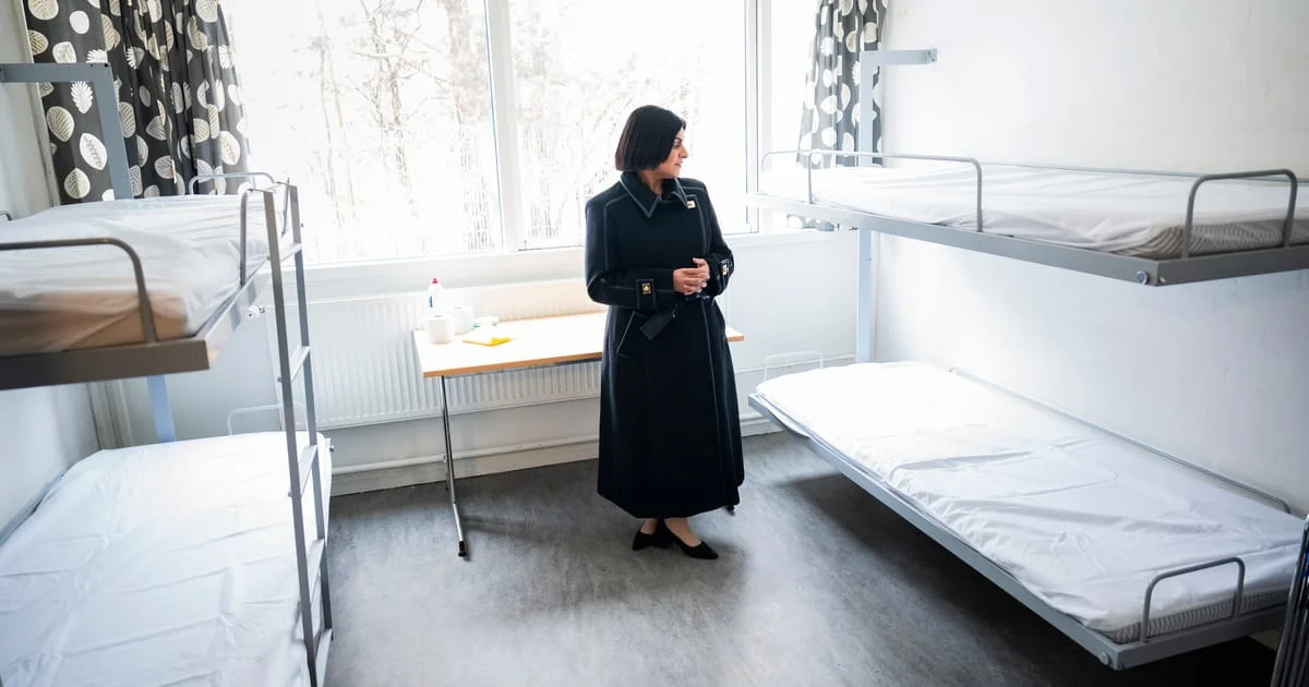 UK Labour borrows Danish migration playbook to blunt Farage challenge