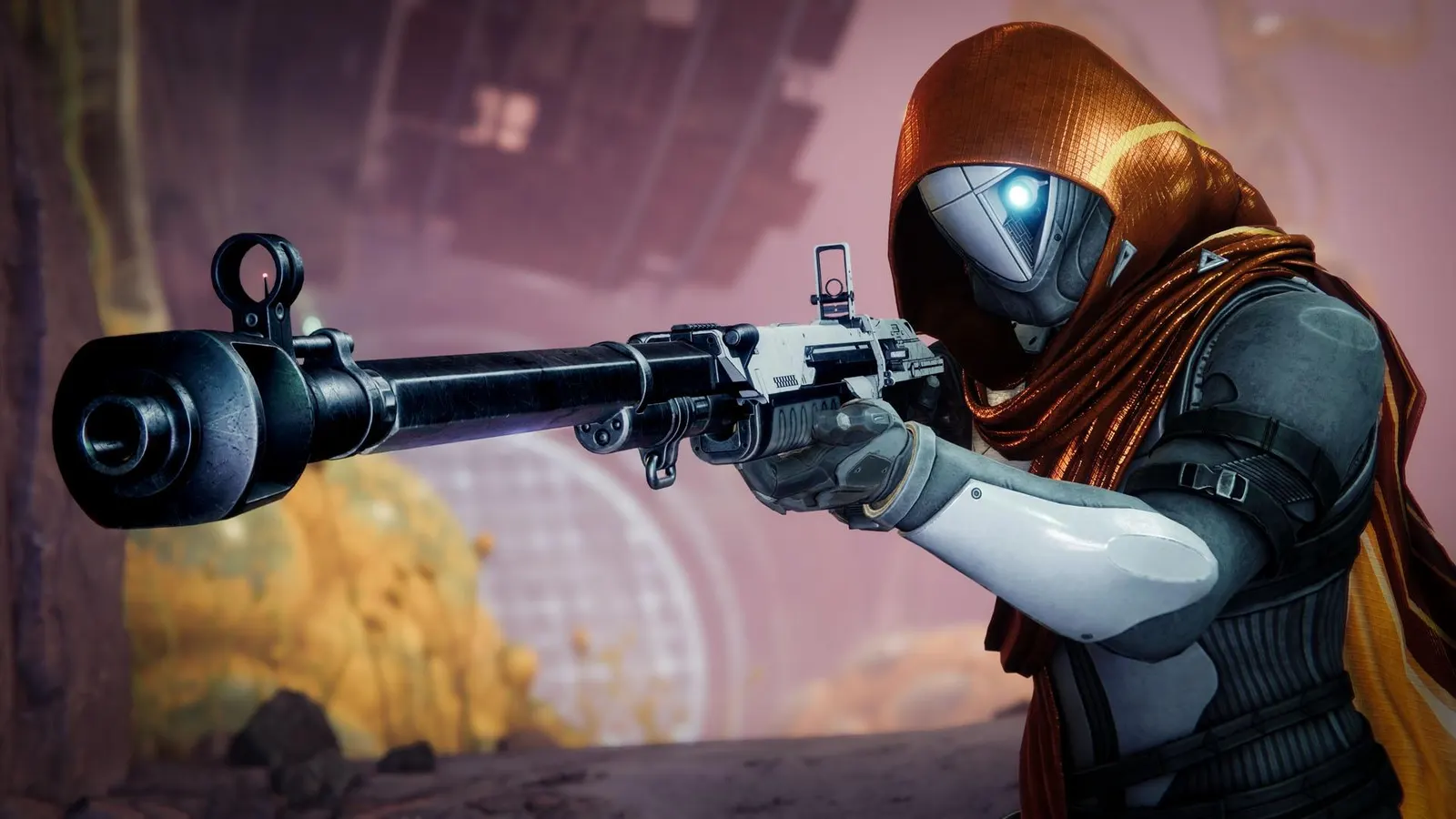 Destiny 2's Edge of Fate Expansion and Its Impact on Gameplay