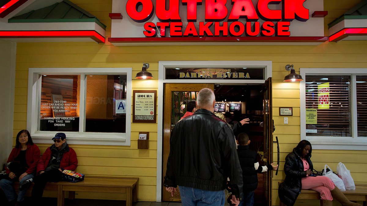 Featured image for "Parent Company Shuts Down 41 Restaurants, Including Bonefish Grill and Carrabba's Locations"