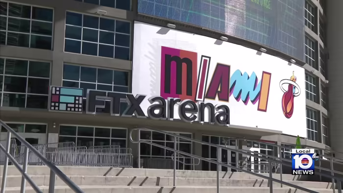 Featured image for Kaseya Center: The New Name for Miami Heat's Arena