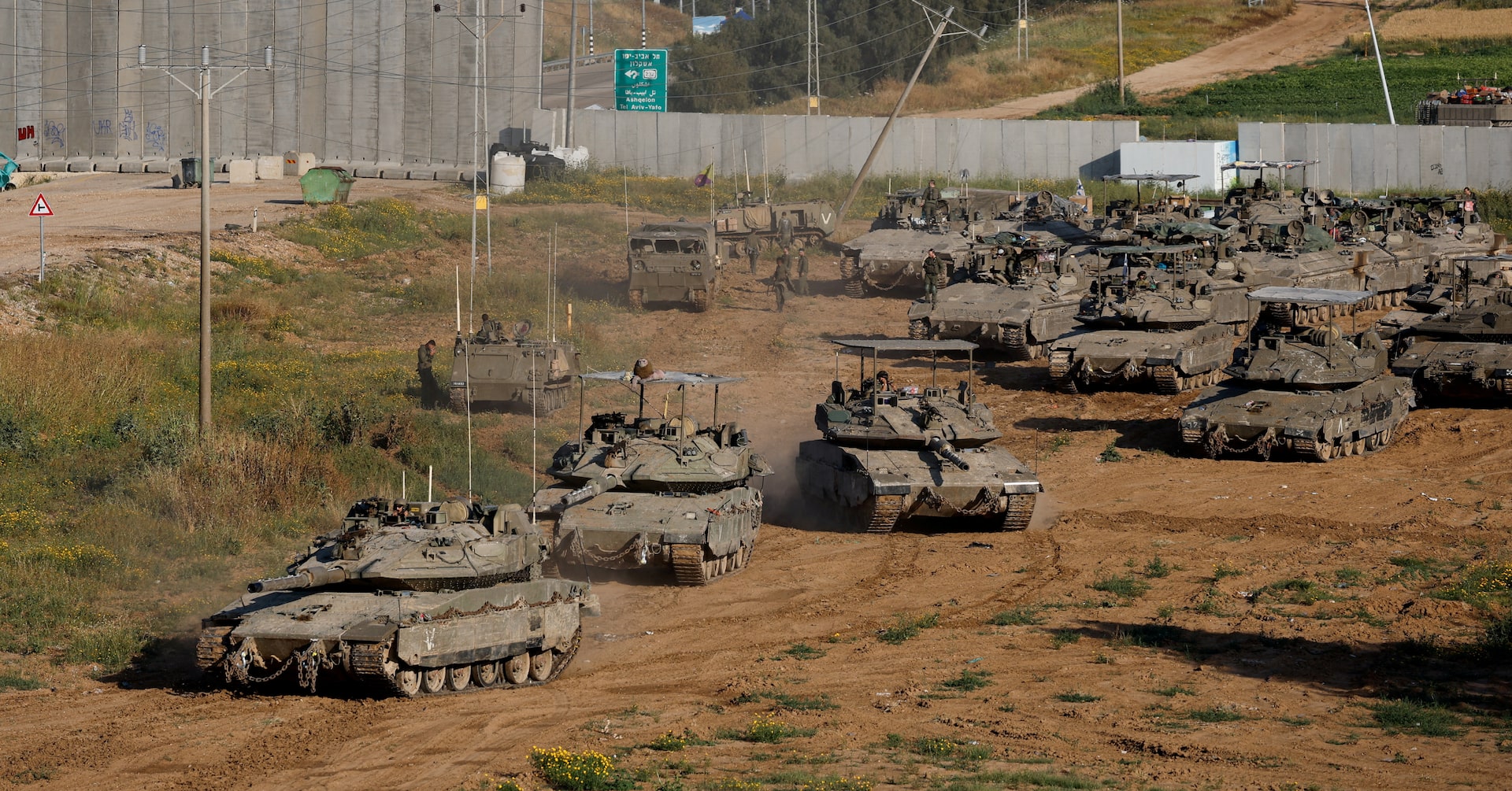 "Hamas Sticks to Demands, Rejects Israel's Ceasefire Response"