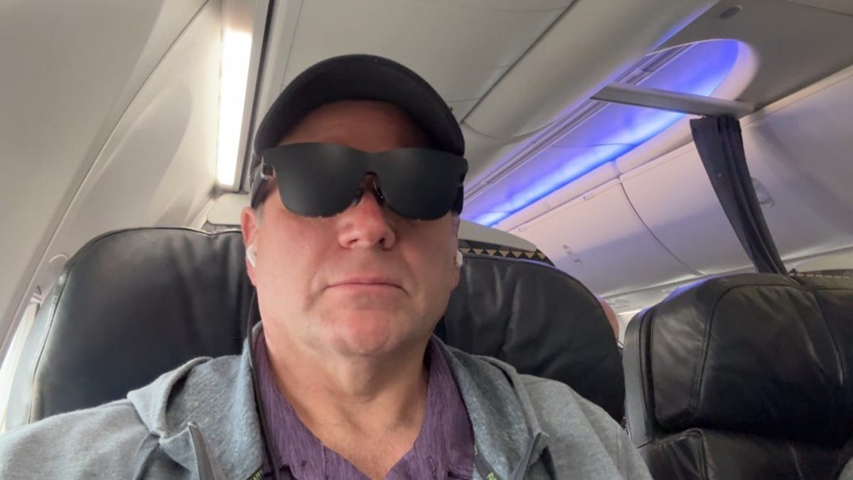 "Choosing XR Glasses Over Apple Vision Pro and Meta Quest 3: My Experience"