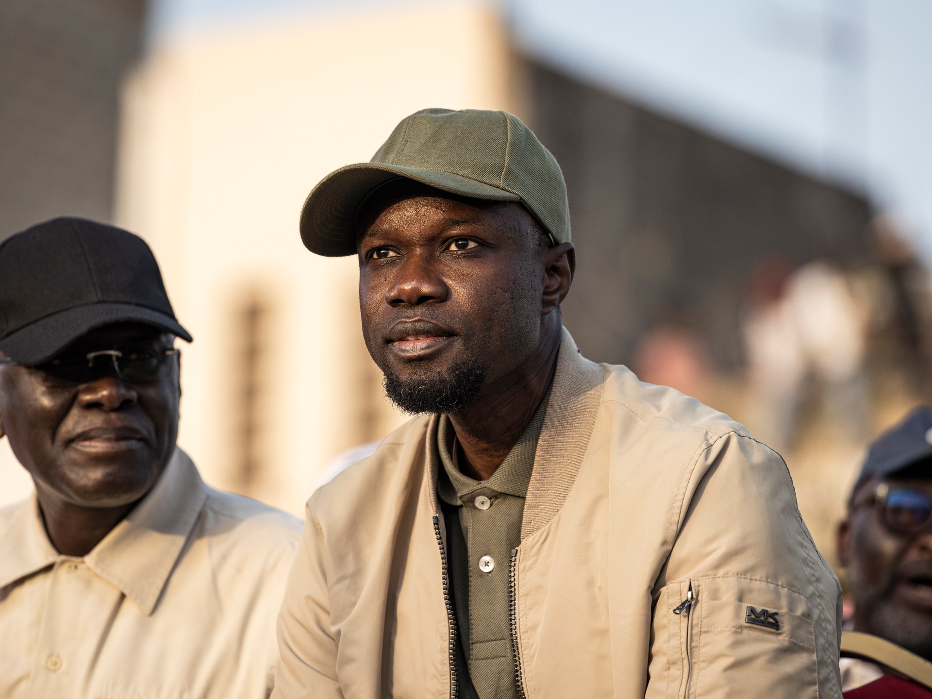Senegal in Turmoil as Opposition Leader's Rape Trial Adjourned.