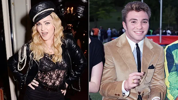 Madonna's Heartfelt Birthday Tribute to Son Rocco