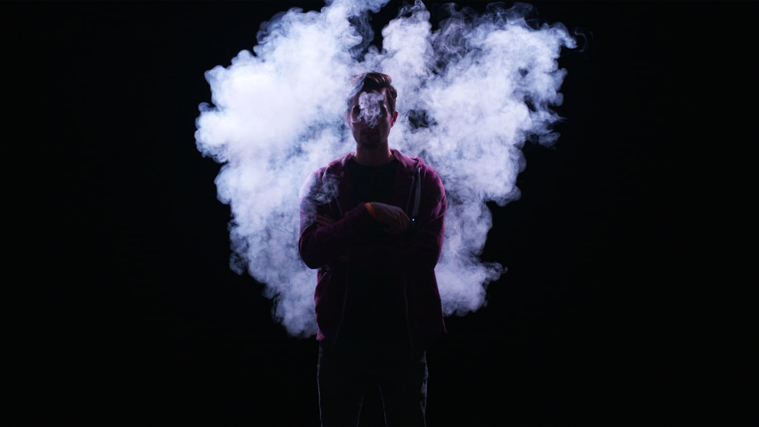 Featured image for "Big Vape: Netflix's Riveting Dive into Juul's Rise and Fall"