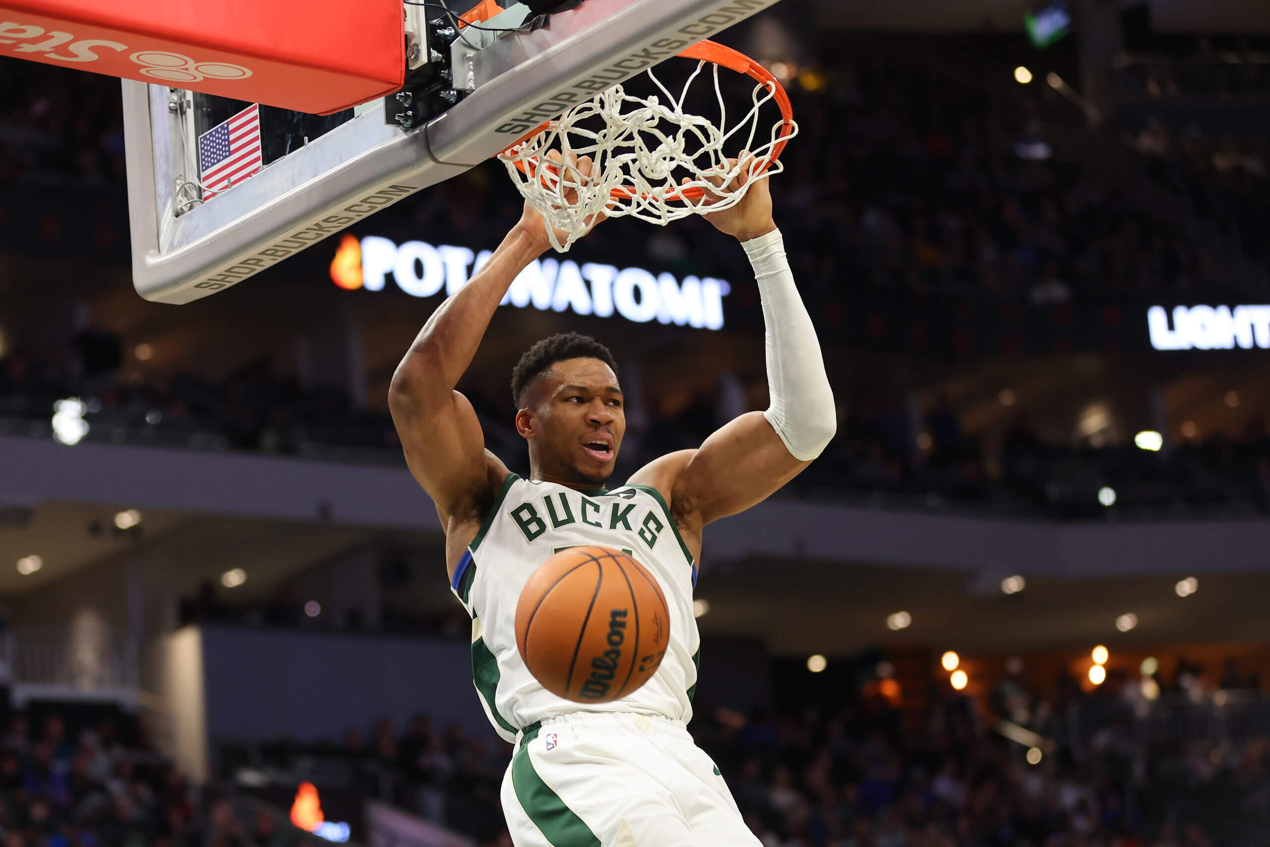 Giannis Antetokounmpo's Historic Scoring Record Marred by Game Ball Drama and Scuffle with Pacers