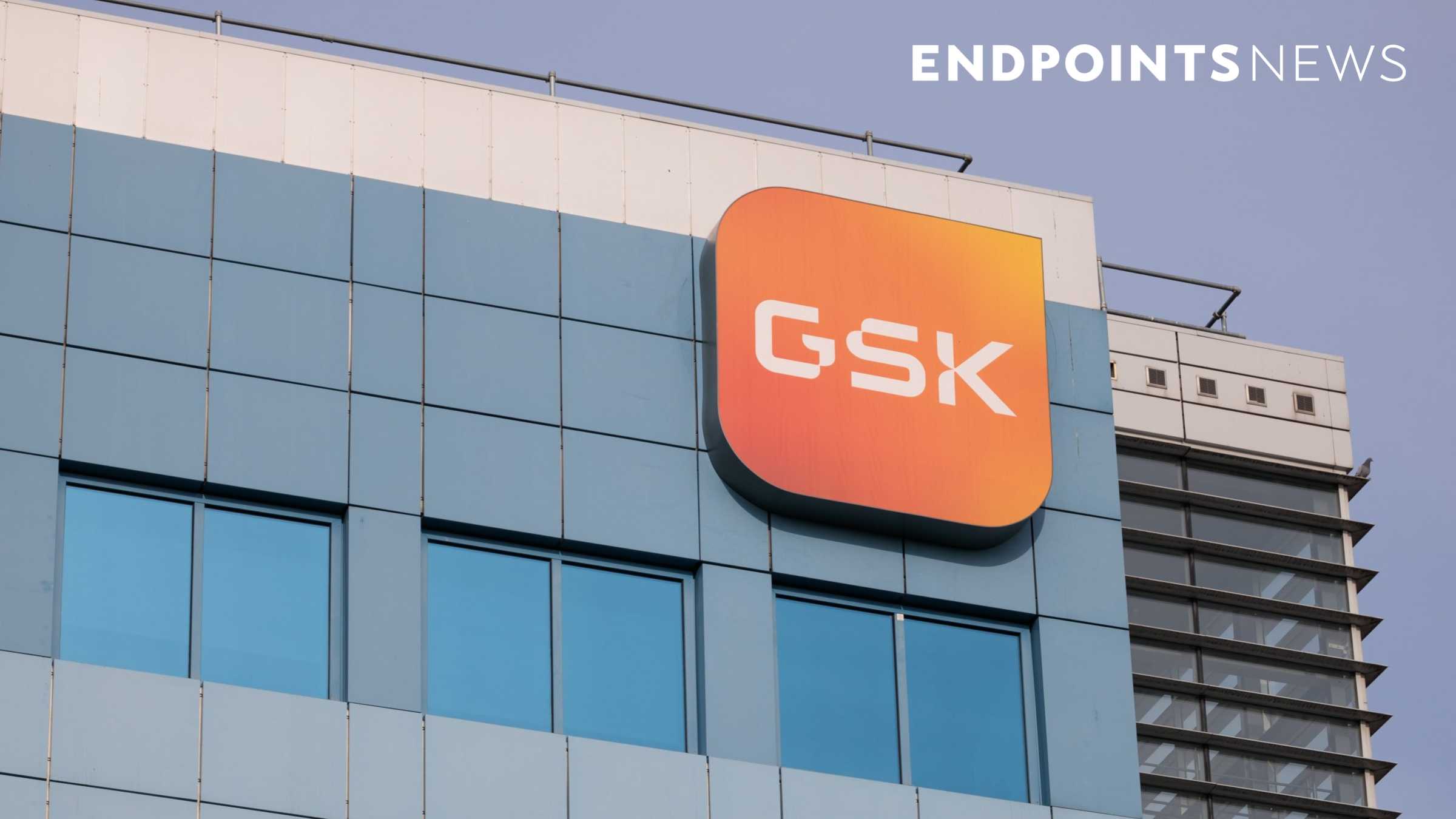 Featured image for GSK's Checkpoint Inhibitor and Chemotherapy Combo Improves Survival in Endometrial Cancer