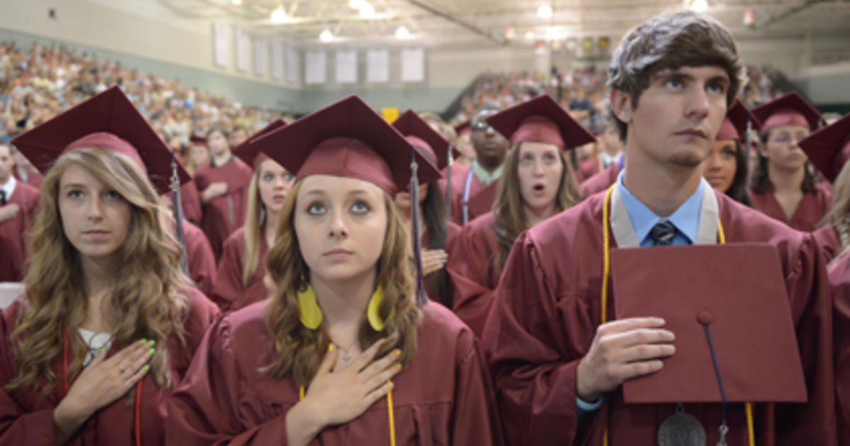 Featured image for "Is a College Degree Still Worth It? New Data Challenges the Value"