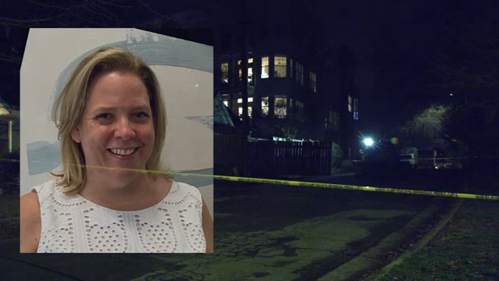 Featured image for Raleigh Teacher Zoe Welsh Killed During Home Invasion, Suspect Arrested