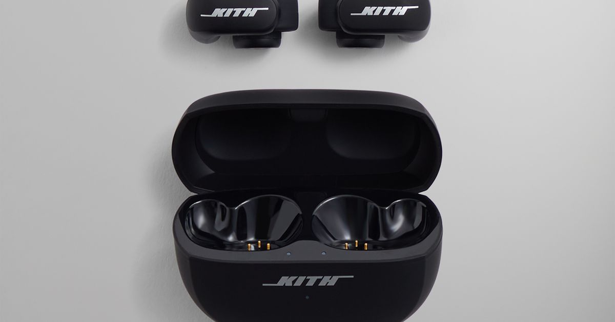 Featured image for "Bose Unveils $300 Ultra Open Earbuds with Unique Clip-On Design"