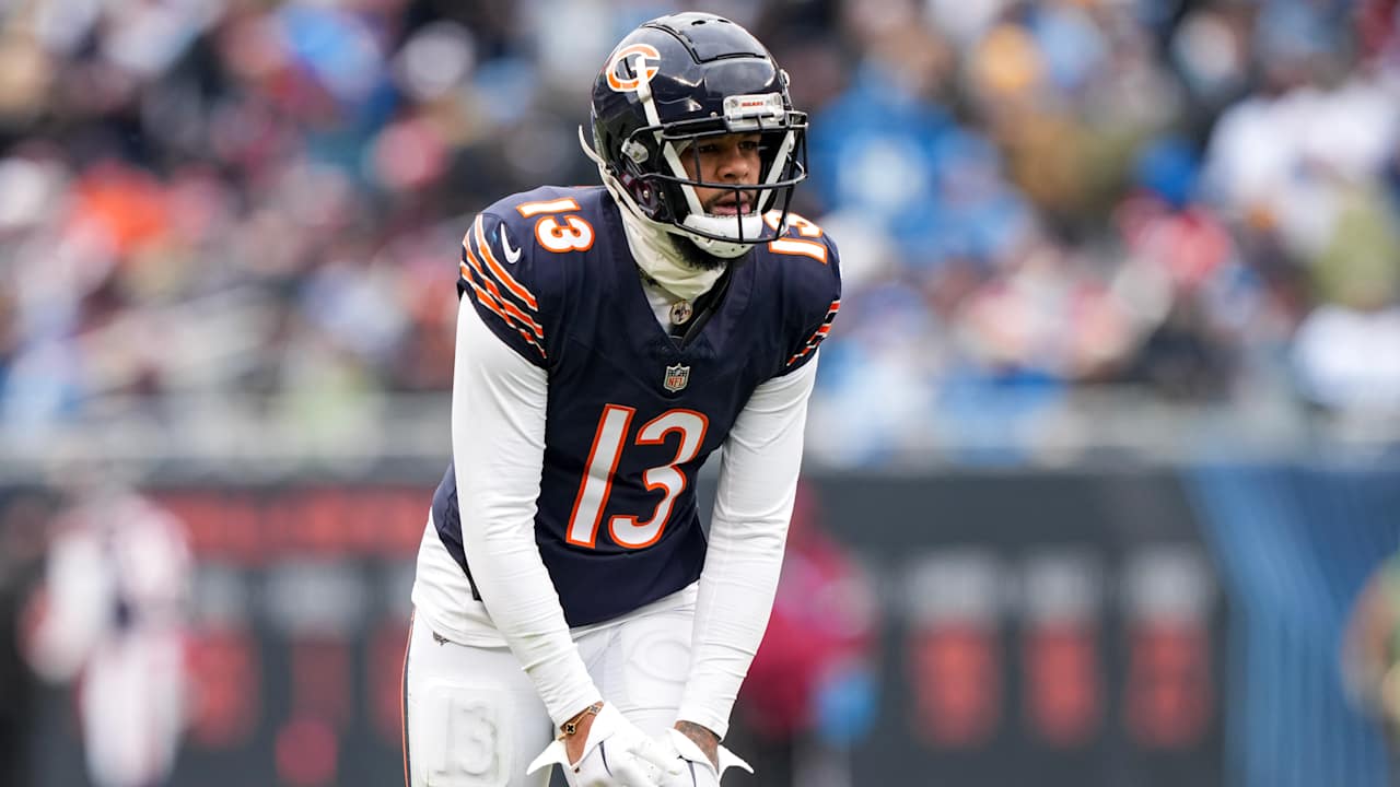 Featured image for Steelers Eyeing Top Free Agents to Boost Offense in 2025