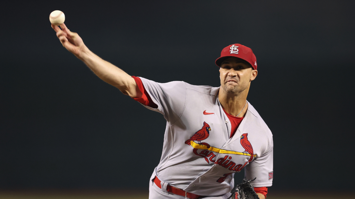 Featured image for "Orioles Secure Starting Pitcher Jack Flaherty in Deadline Trade with Cardinals"