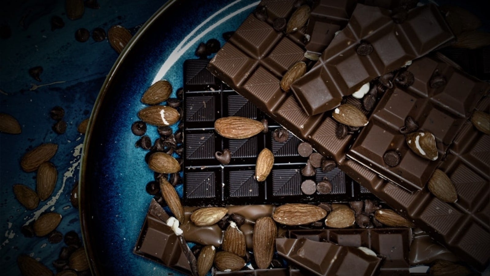 Featured image for Harvard Doctor Reveals Dark Chocolate's Surprising Health Benefits