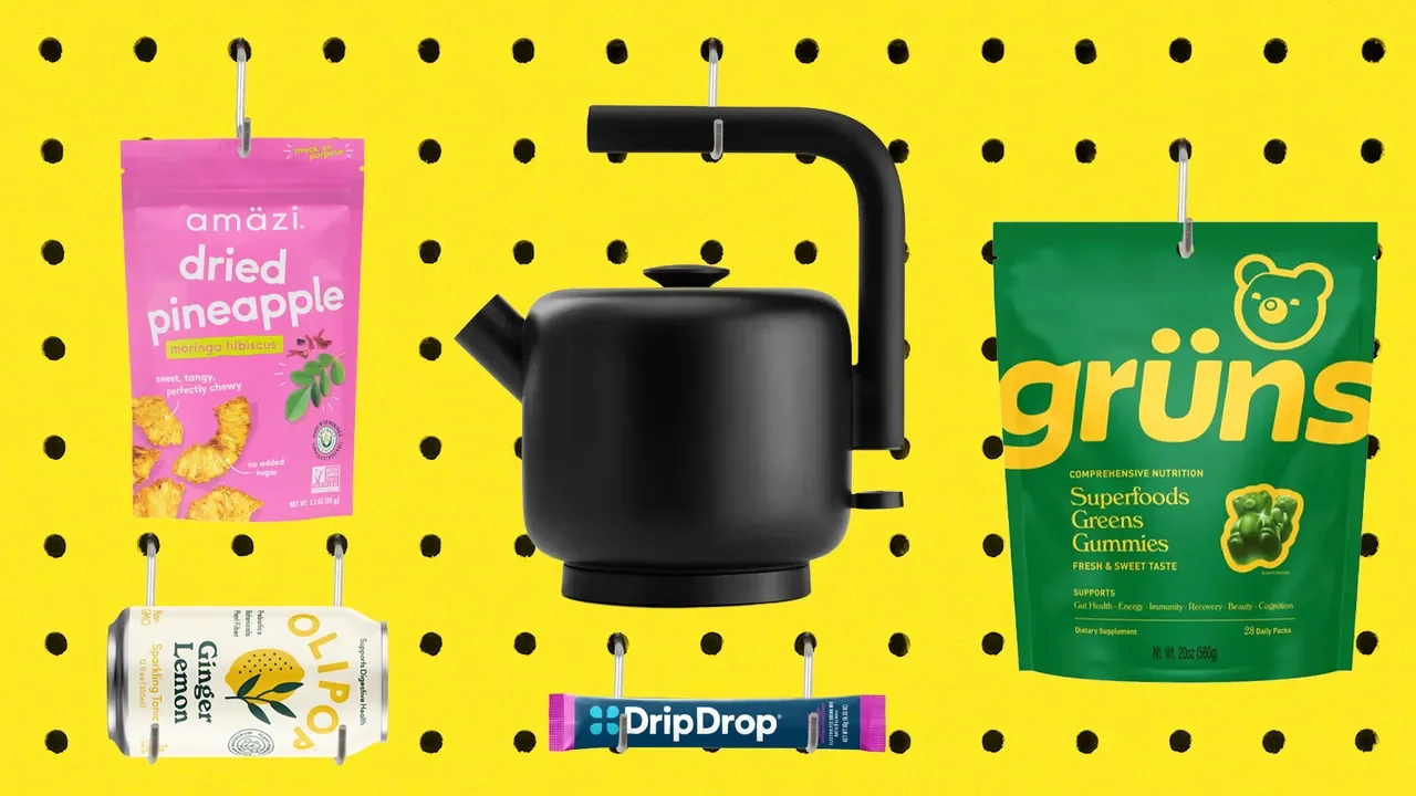 Featured image for Wellness Start Kit: Editor-Approved Pantry Picks for 2026