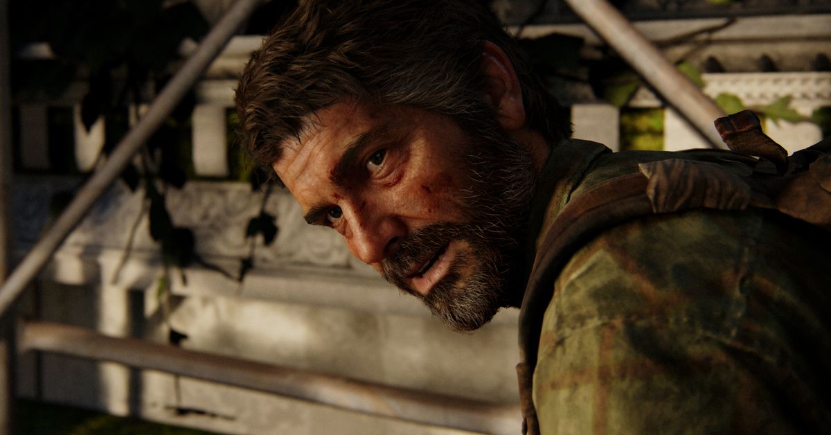 Naughty Dog Axes The Last of Us Multiplayer Game, Shifts Focus to Single-Player Experience