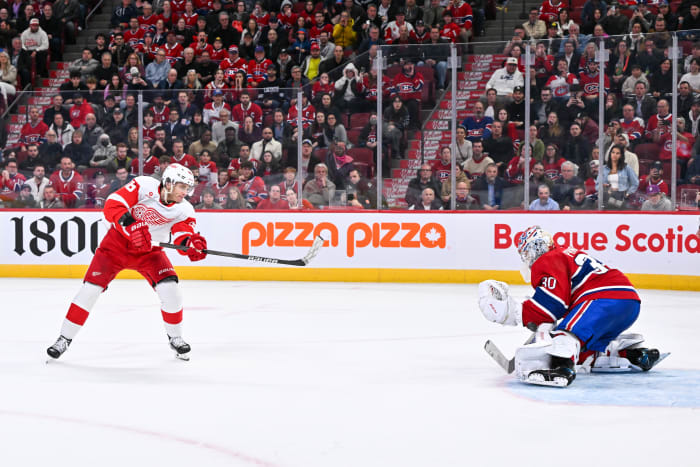"Red Wings' Bittersweet Victory: Miss Playoffs Despite Shootout Win"