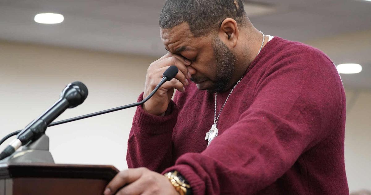 Lawsuits Pile Up in Wake of Tops Mass Shooting Tragedy