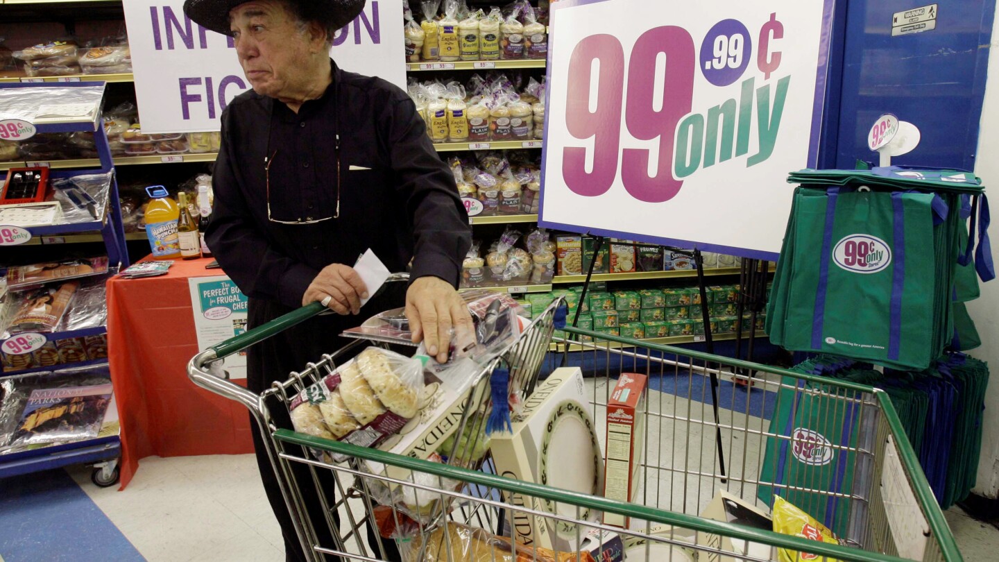 "99 Cents Only Stores to Close All 400 Locations Nationwide Amid Bankruptcy Consideration"