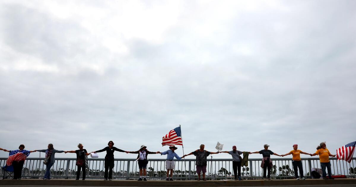 Featured image for Unions Back Prop 50 as Gerrymandering and Redistricting Battles Heat Up