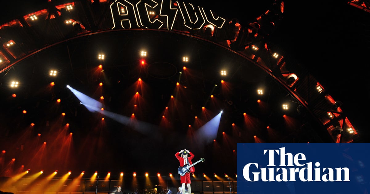 Original AC/DC Drummer Colin Burgess Passes Away at 77