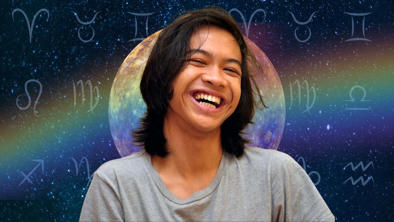 Featured image for Mercury Retrograde Brings Joyful Shift for Zodiac Signs on Nov 25, 2024