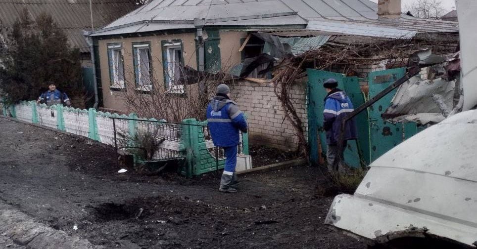 Featured image for "Escalating Strikes: Ukraine and Russia Exchange Missile and Drone Attacks Amid Rising Tensions"