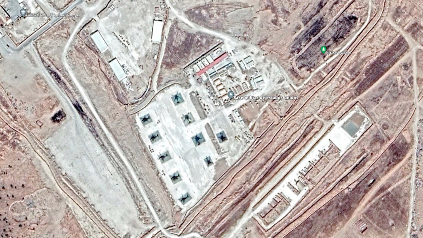 "Biden Administration Considers Response to Attack on U.S. Outpost"
