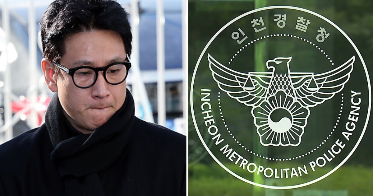 "Lee Sun-kyun's Tragic End Sheds Light on South Korea's Celebrity Pressures and Drug Investigation Flaws"