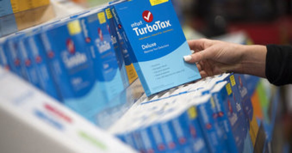 TurboTax settlement distributes $141M to millions of low-income users.