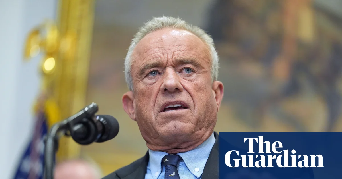 Featured image for Canadian Officials Question US Health Data Reliability