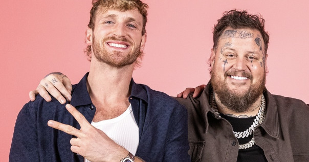Jelly Roll's WWE SummerSlam Plans and Feud with Logan Paul