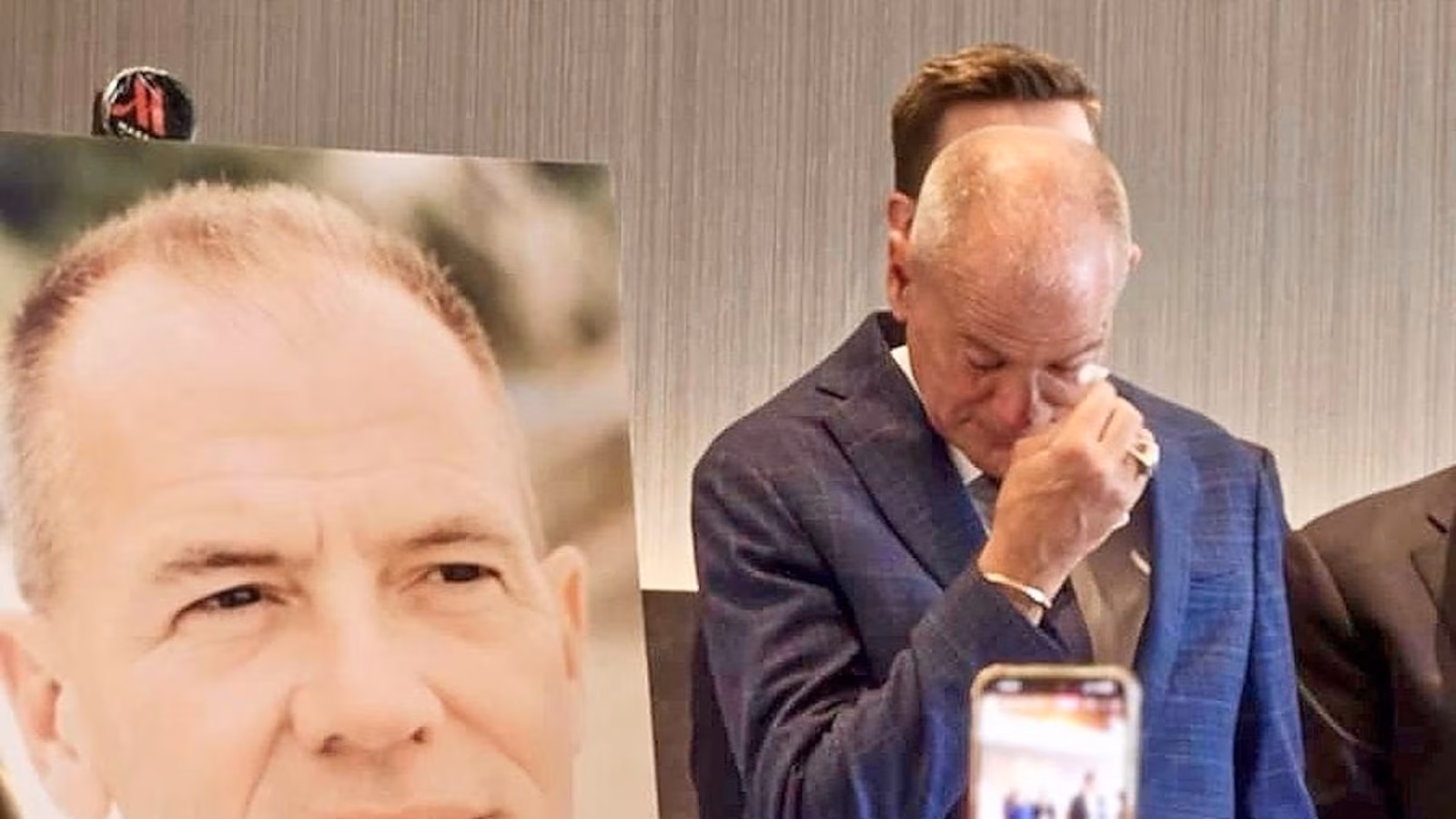 Featured image for Maryland Man Wrongfully Imprisoned for 32 Years Sues Authorities