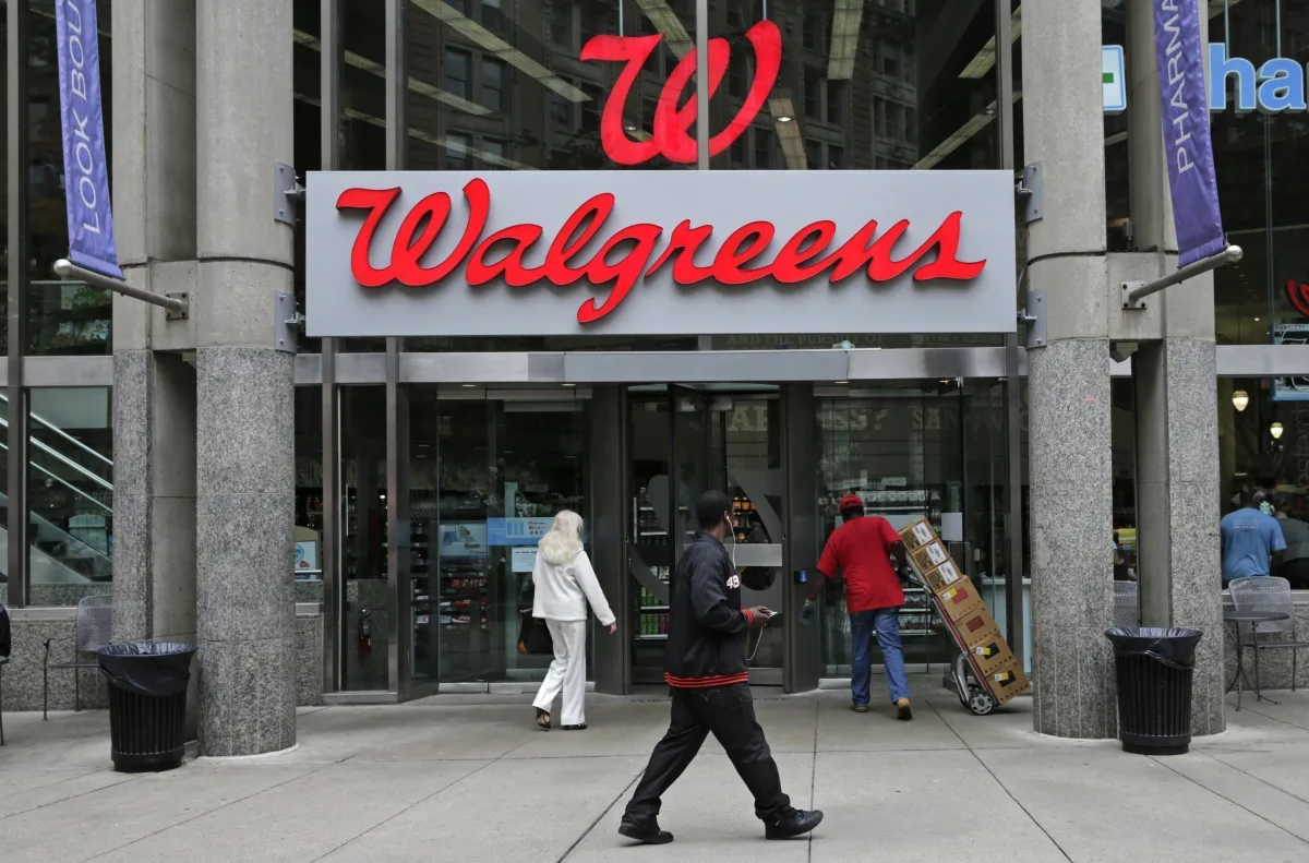 Featured image for "Walgreens Surpasses Q1 Earnings Forecasts Despite Slashing Dividend, Stock Tumbles"