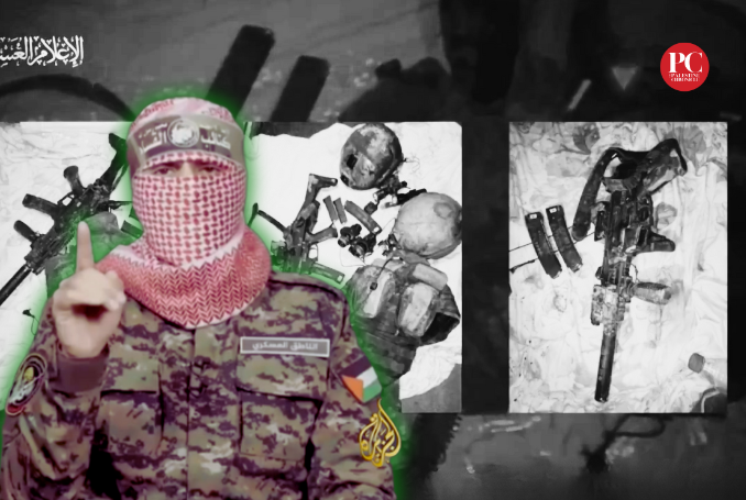 Featured image for Hamas Claims Capture of Israeli Soldiers in Gaza, Israel Denies