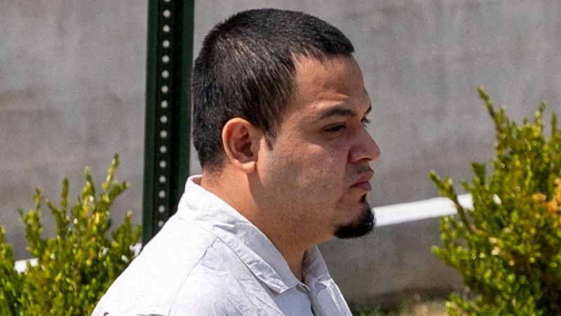 Featured image for Activists Rally as Trump Admin Considers Deporting Kilmar Abrego Garcia to Uganda