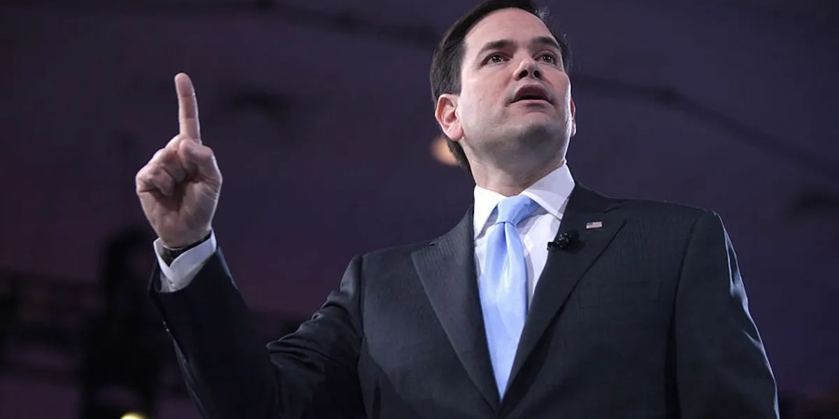 Featured image for Trump's Foreign Policy Team Takes Shape with Hawkish Picks