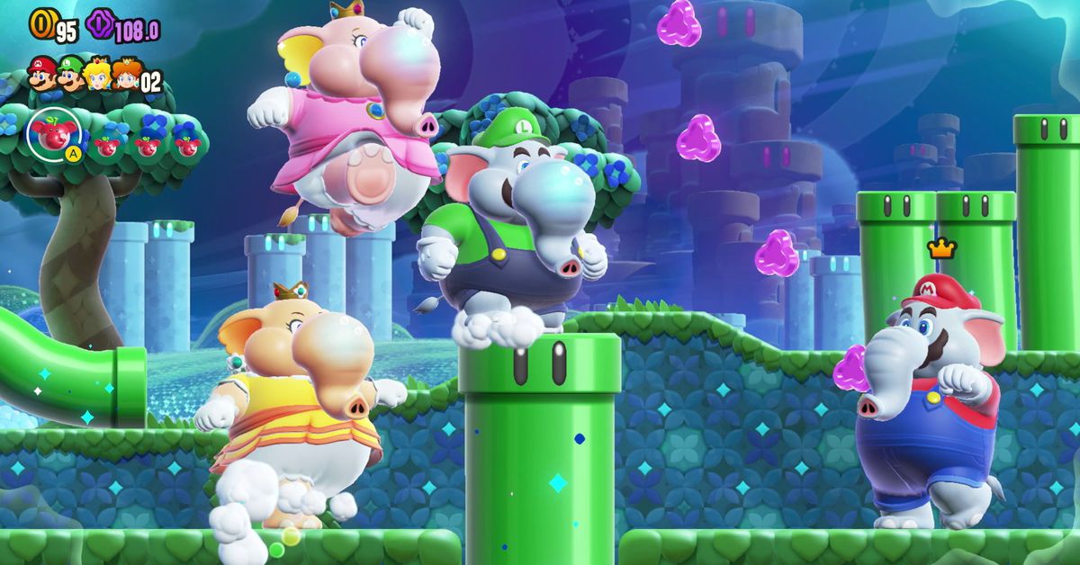 Nintendo Switch 2: A Bang, Hype, Design Worries, and Release Rumors