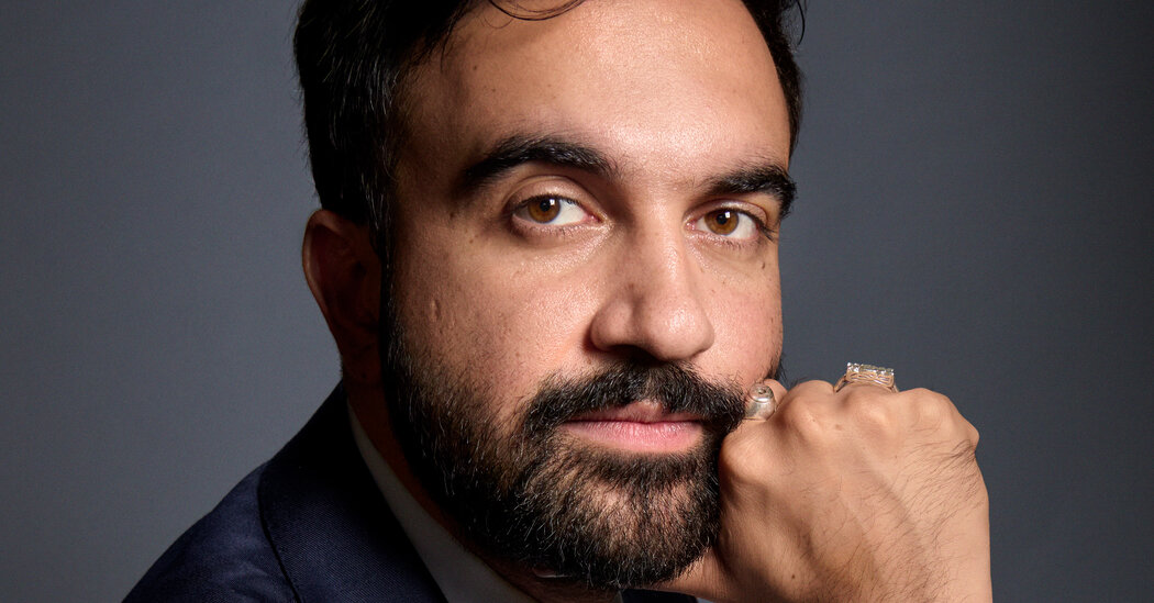 Featured image for Zohran Mamdani's Rise and Impact on New York City's Political Landscape