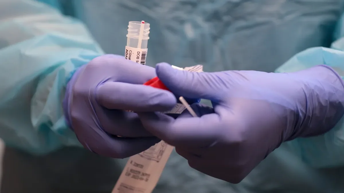 Oregon braces for potential COVID-19 surge in May and June.