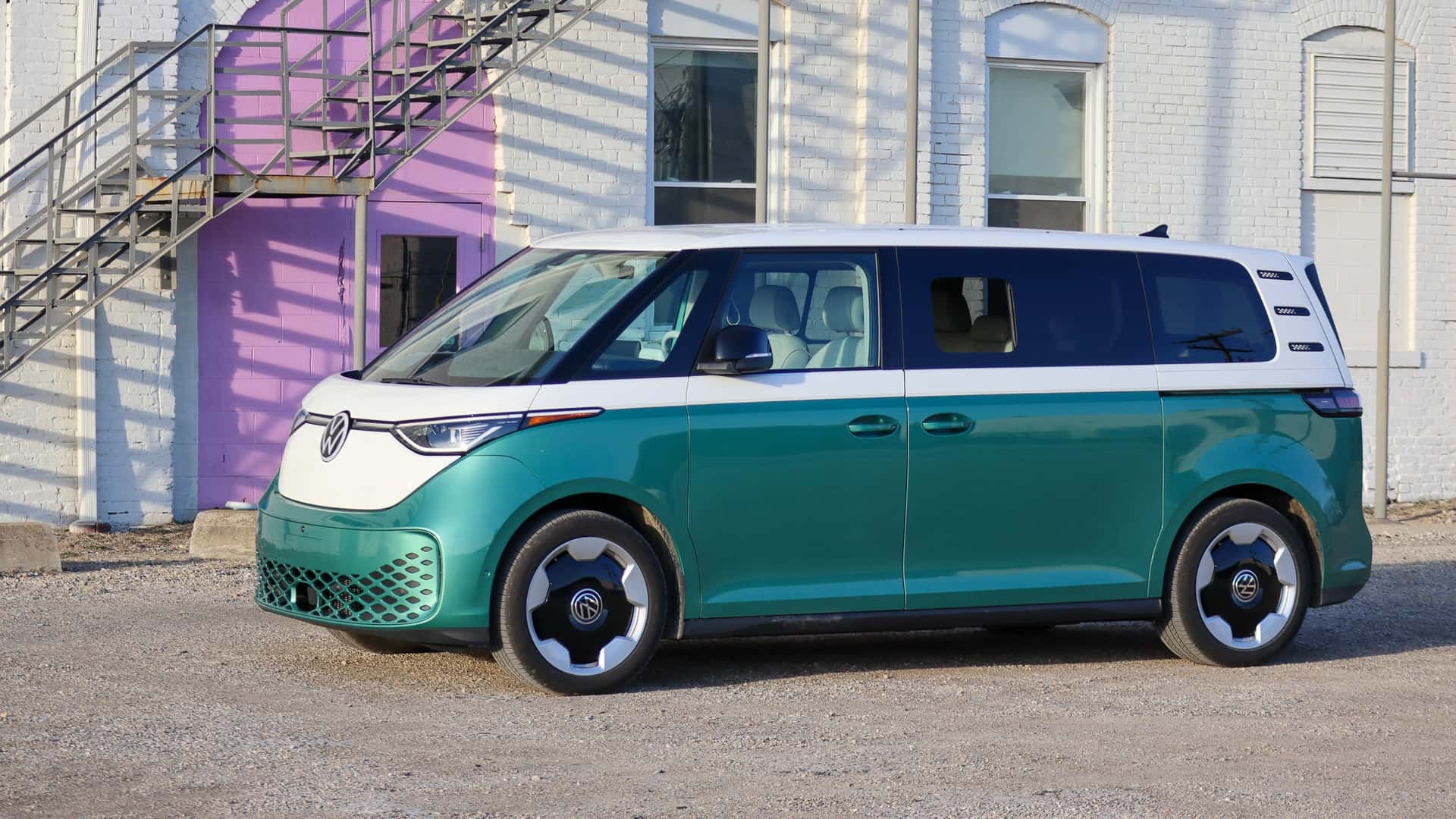 Featured image for Volkswagen Cancels 2026 ID. Buzz and Electric Bus Plans