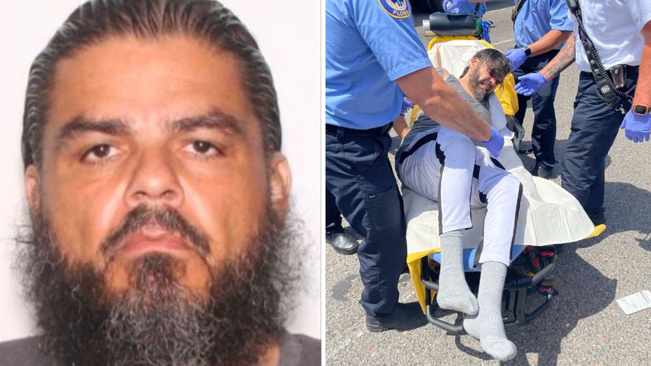 "Florida Kidnapping Victims Escape Months of Torture, Reign of Terror Ends"