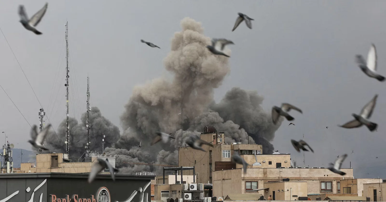 Netanyahu: Iran war could be prolonged, but won’t be years-long