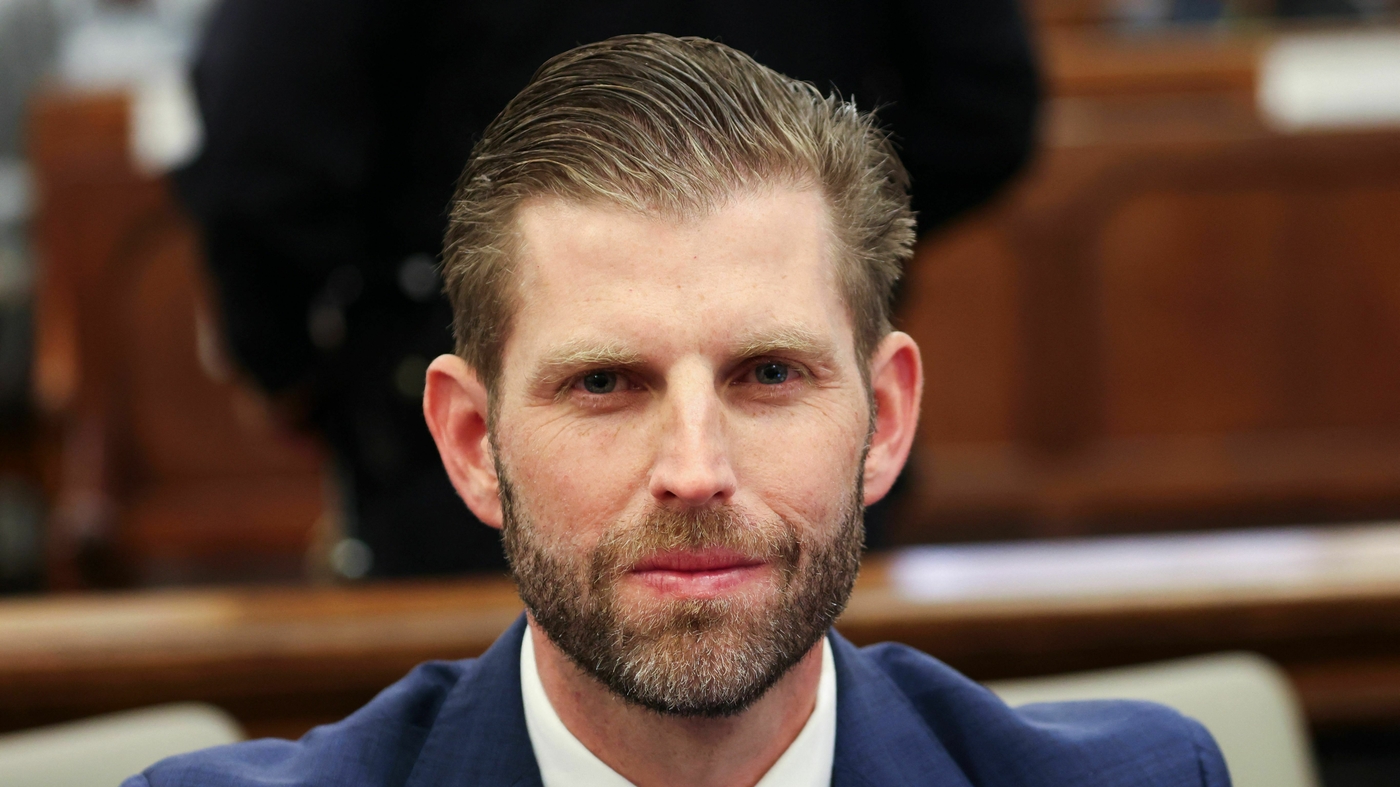 Trump Family Testifies in Civil Fraud Trial: Revelations and Controversy