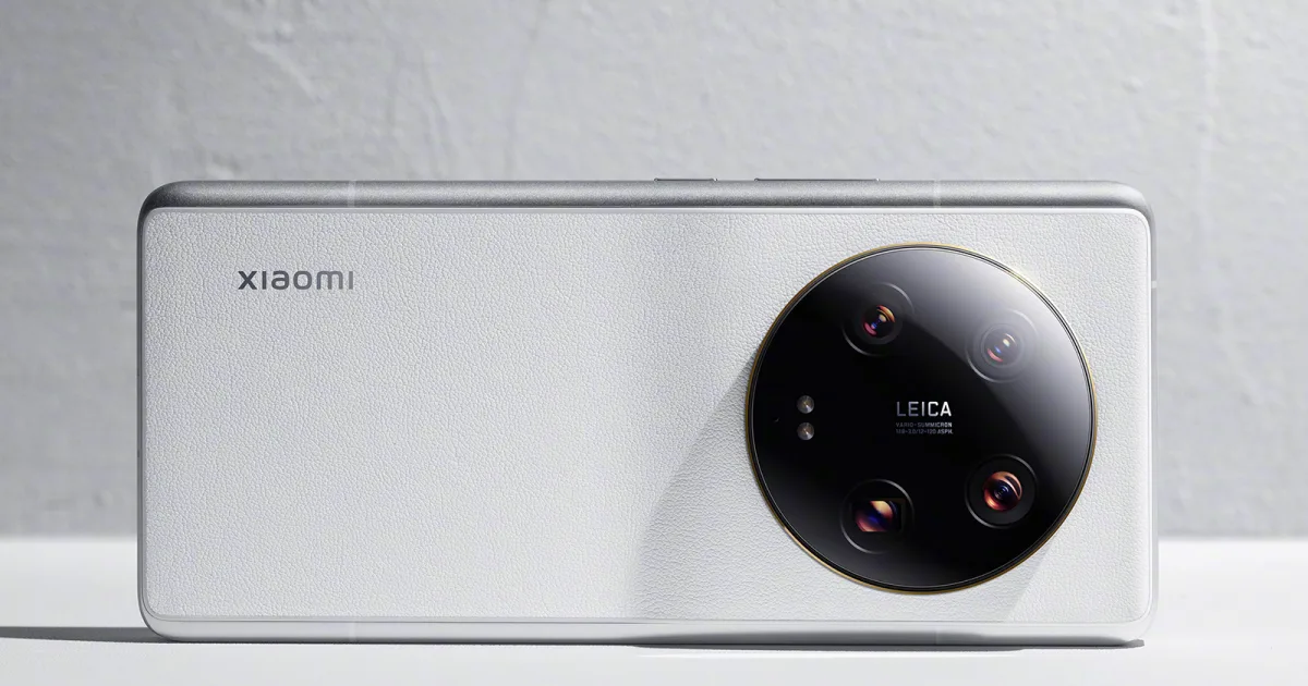 Xiaomi 13 Ultra: A Game-Changing Smartphone for Photography.