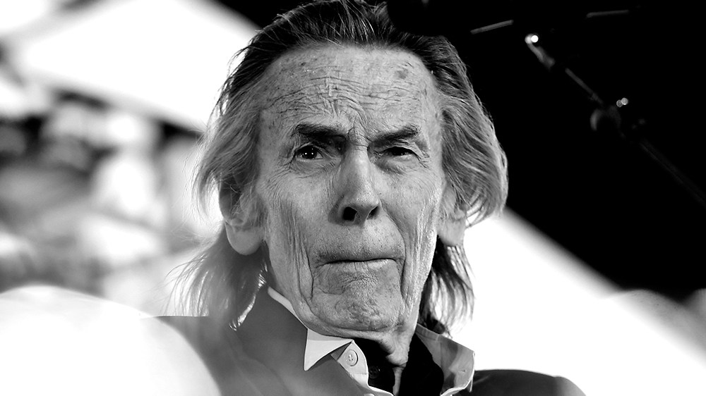 Featured image for Canadian Folk Legend Gordon Lightfoot Passes Away at 84