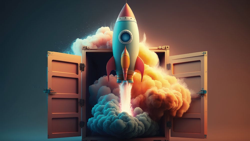 Featured image for Oracle Soars on AI Growth and Record Quarter