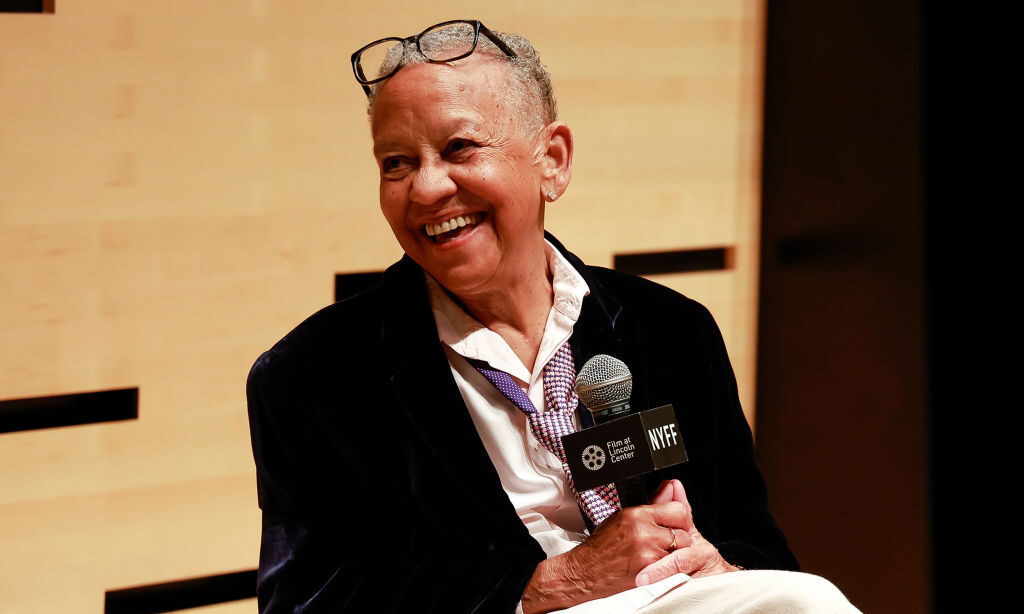 Featured image for Celebrating the Legacy of Nikki Giovanni: Poet, Activist, and Icon