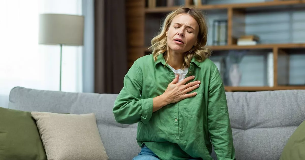 Featured image for Add Two Foods to Your Diet to Cut Heart Disease Risk by 10%