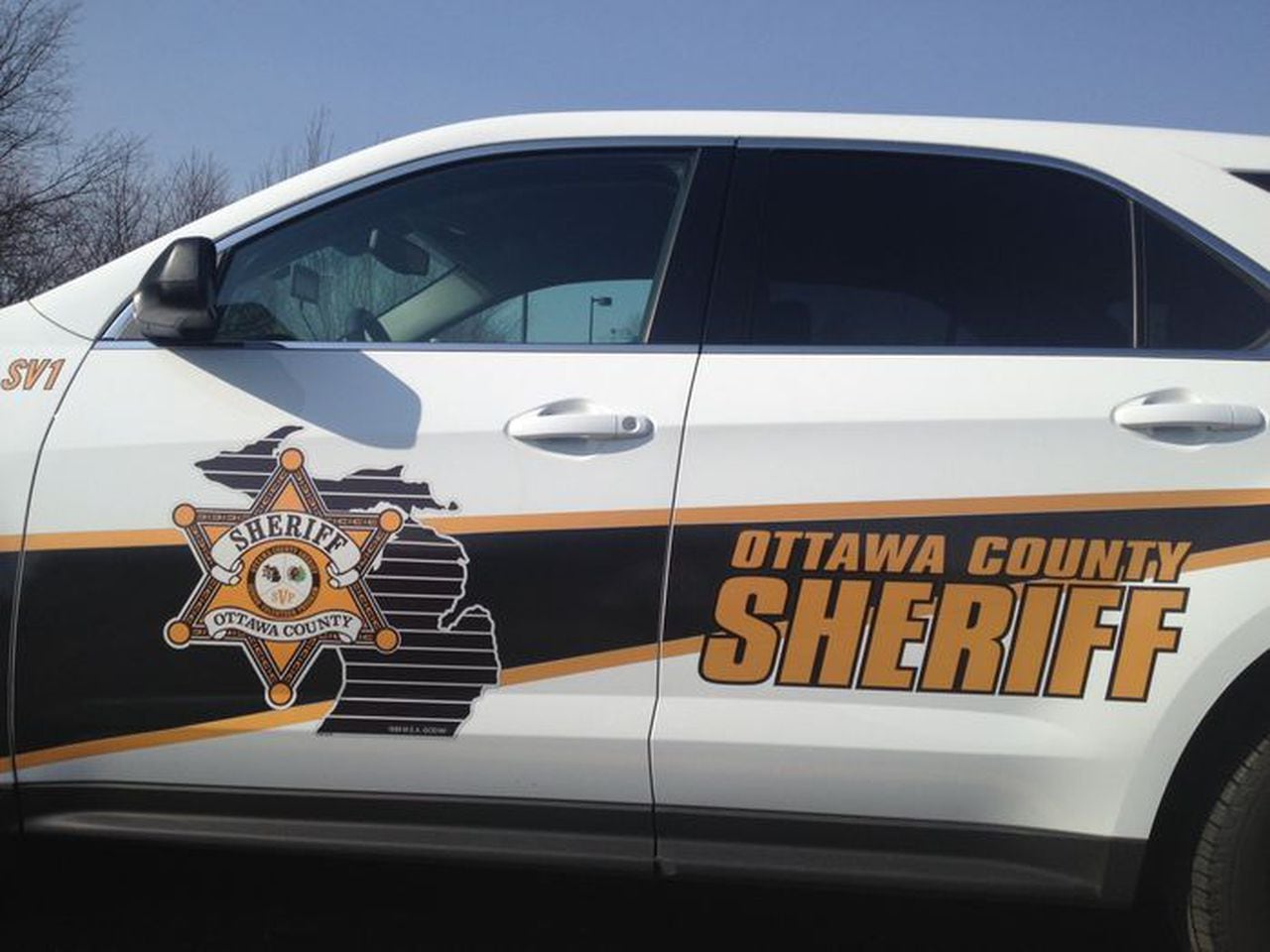 Multiple Crashes Injure Several in West Michigan