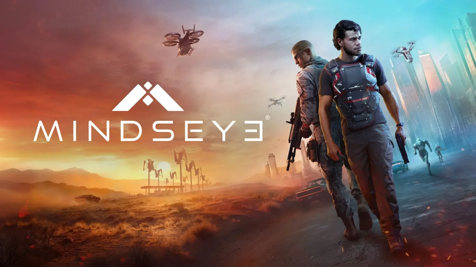 MindsEye Co-CEO Alleges €1 Million Sabotage Campaign, Vows Legal Action